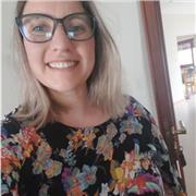 Educadora alternativa especializada en la enseñanza de inglés, encuentros personalizados online